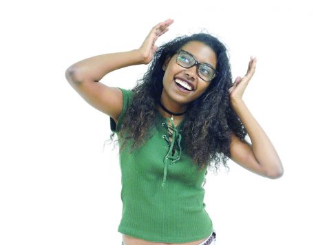 Yana Rankine, Editor-in-Chief