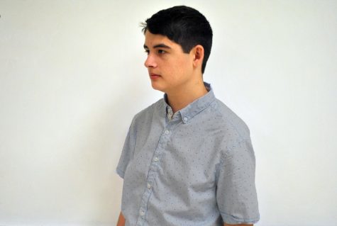 Jack Swank, Staff Writer