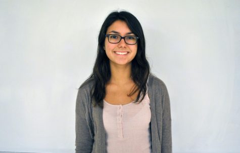 Marisa Hart, News Editor