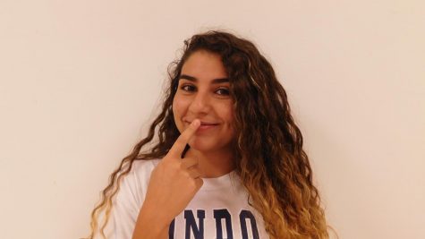 Jessy Aramouni, Staff Writer