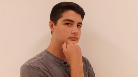 Jack Swank, Staff Writer