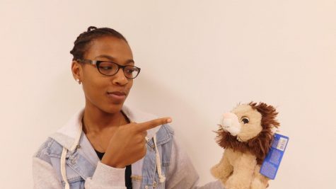 Kenjela Mullings