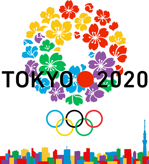 2020 OLYMPICS