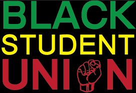 BLACK STUDENT UNION