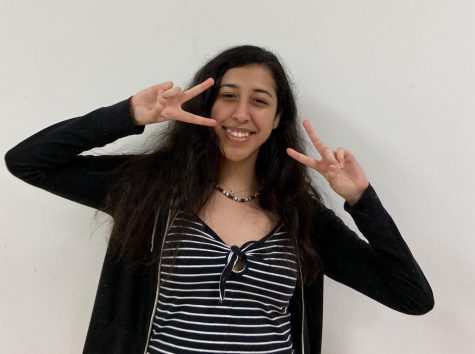 Photo of Adrianna Estrada