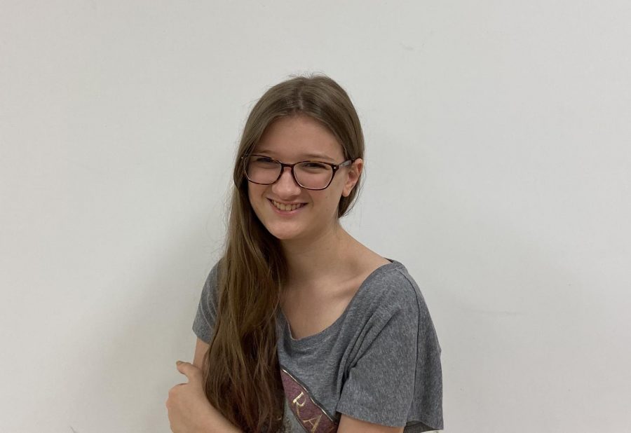 Grace Sergent