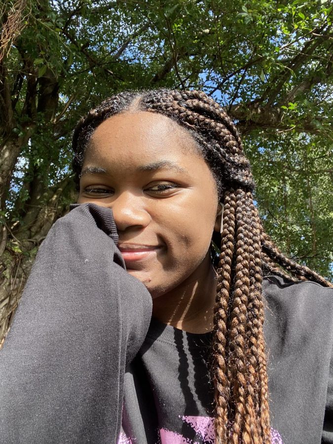 Samya Williams