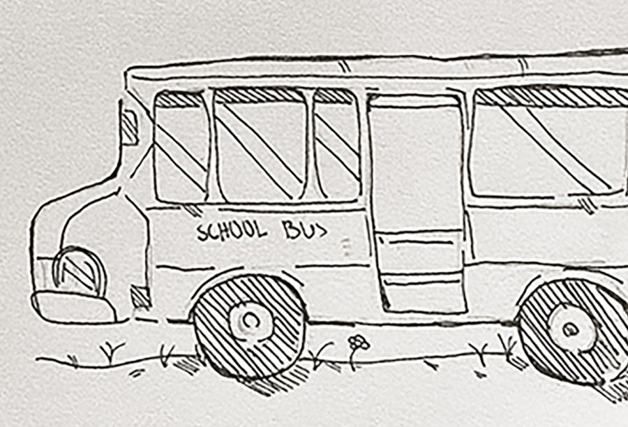 School+buses+across+Palm+Beach+County+have+been+plagued+by+difficulties.++